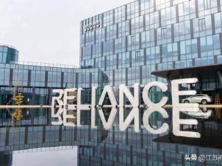 常州高新区企业向全球“行业第一”发起冲击！