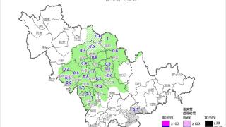吉林冬季竟然还下雨？听听专家怎么说！