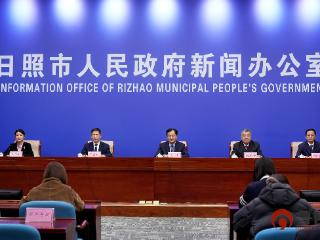 日照“十四五”交通答卷：投资580亿织密立体网，港口吞吐量跻身全国前六