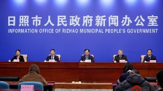 日照“十四五”交通答卷：投资580亿织密立体网，港口吞吐量跻身全国前六