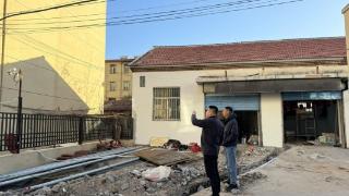 济南市莱芜区凤城街道董花园社区：暖心议事解民忧 集中供暖暖民心