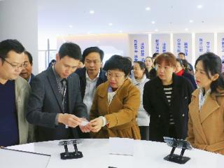 济南市莱芜区凤城街道：实地调研建言献策 凝聚智慧共谋发展