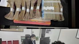 中国银行菏泽解放街支行：“残币”有“出路”，服务暖人心