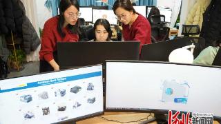 秦皇岛经开区：枕头走出国门 创汇5000万元