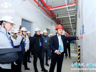 贵州磷化集团绿色环保公司获批省级“博士创新站”