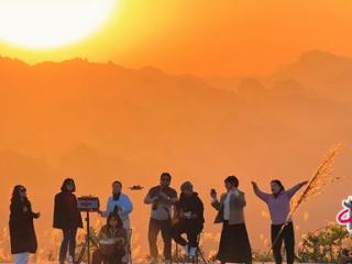 武陵源：从单点出彩到全域共美 走出城乡奔富路