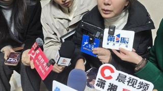 “成都27岁女子紫雅遇害案”明天宣判,大皖新闻记者回访案发现场(图1)