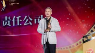 长影电影《731》获“中国电影十佳制片人”荣誉