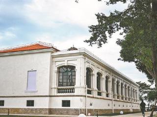 穿越百年再现琴岛风华 鼓浪屿漳州路5号完成修缮