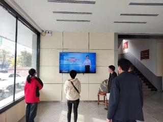 中国人寿新泰支公司多措并举助力2026年度居民医保参保缴费工作