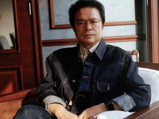 陈彦最新长篇《人间广厦》出版 写给我们每个人的头顶片瓦和此心安处