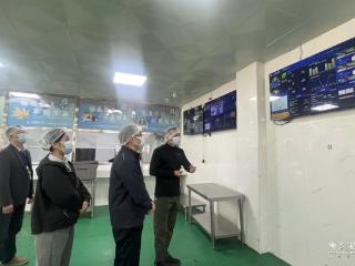 “我给五颗星” 三角湖小学食堂开放日获家长点赞