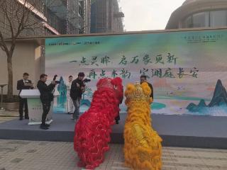 精准推进住房保障 点亮群众“安居之光”