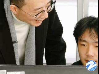 我在浙江造未来丨在浙江县城，他如何“玩”出个未来