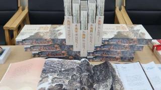 《水韵国运》首发：美术作品中的117项新中国水利工程