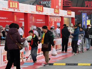 乐享都市圈 品味老字号