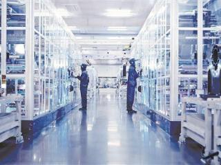 “厦门制造”发力长时储能赛道