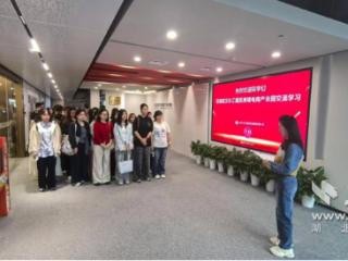 “理论+实操”闭环培养！武交院打造跨境电商人才“孵化器”