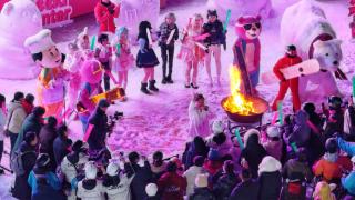 节俗受追捧 仪式感更足