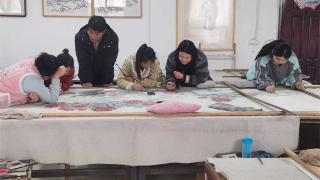 截至2025年上半年，河北新文艺群体超110万人