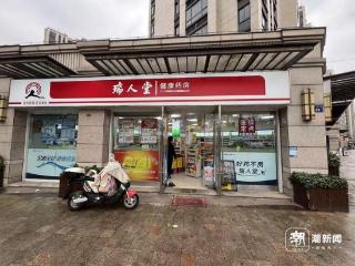 杭州空气转优 部分药店口罩断货