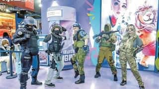 2025國內游戲用戶規(guī)模增至6.83億超3500億元營收刷新紀錄