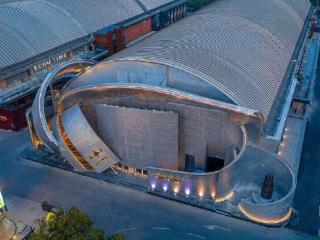 合肥“四首经济”再提速 “元气森林”联合华流音乐集团打造青年空间首店落户