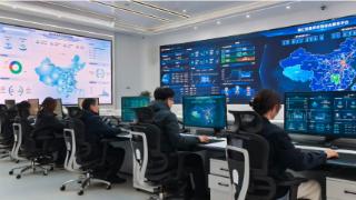 濟寧能源融匯數易:為客戶提供一站式數字服務