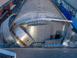 合肥“新粮仓”再添文娱新地标 探索夜经济首店消费新场景