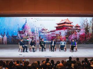 吕思清将携《中国四季》登陆欧洲六国 中匈“四季对话”开启跨文化音乐盛宴