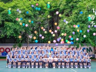 家委必藏！毕业照别乱找！忆学堂封神级拍摄，给娃留一辈子的青春纪念