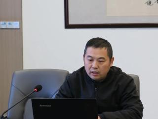 凝“新”聚“溧”，共话成长