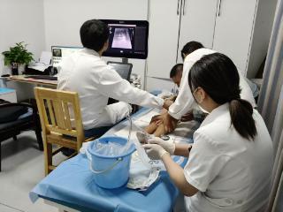 日照市中医医院：两名幼儿，突发！