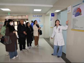 精神卫生“陕式答卷” 破解民生心灵之困