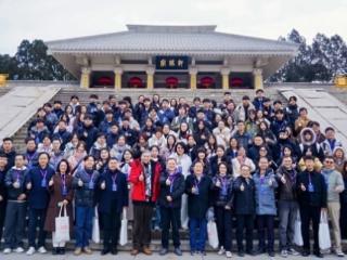 一场跨越五千年的数字应答：“昆仑谣”在黄帝陵唱响文明新声