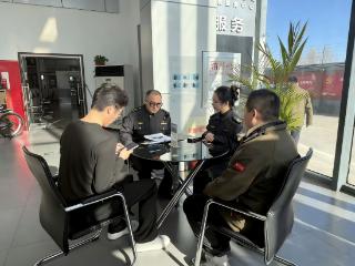 新车维修4次仍有故障 市场监管调解助全款退车