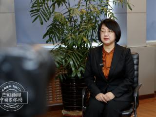 权威访谈丨锚定健康优先战略 筑牢振兴发展基石