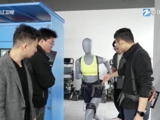 省委经济工作会议精神解读 | 以硬核科技供给 服务高质量发展大局