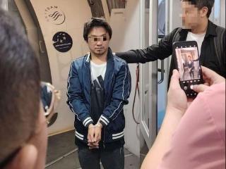 中菲合作抓获并遣返涉绑架杀人嫌疑人施纯芳