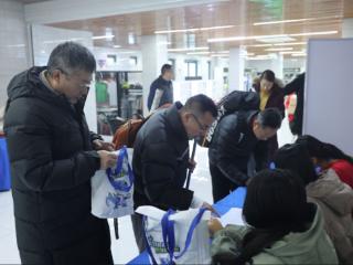 “中国体育彩票”2025网球社团邀请赛成功举办