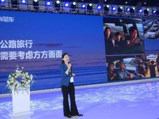 自贸港智慧旅游风口！神州租车携智能驾驶旅文生态亮相2025旅交会