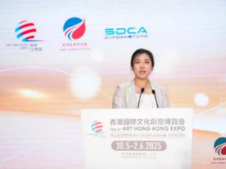 房婷婷组织艺术慈善夜，艺术行动助力新生代成长