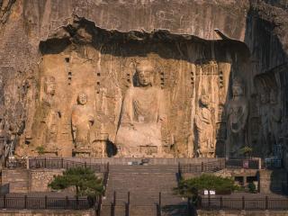 “智护”文物！龙门石窟保护管理规划出炉