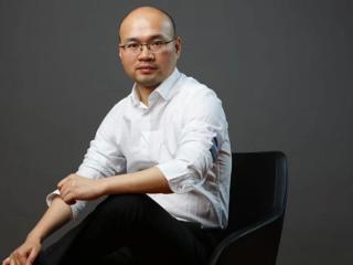 把资产交还给公众的人——专访闽籍网络大咖、阿里集团前副总裁卢维兴