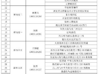 河北省体育彩票中心石家庄西中心代销网点邀约公告
