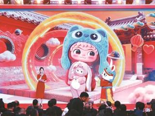 “北京范儿”话题阅读量破113亿次