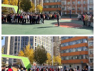 心育有温度！这所小学用“阳光配方”护航学子成长