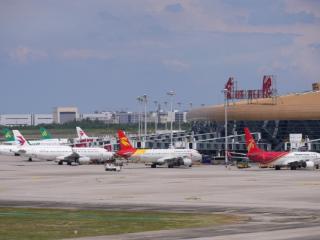 元旦出行迎利好 合肥机场特价机票最低249元起