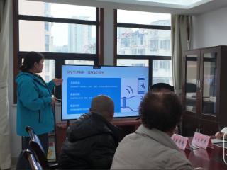 市县人大行丨合肥市亳州路街道“八仙桌民主议事会”让“老有所养”落地生根