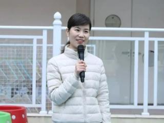 上饶市广信区第三幼儿园举行2025冬季亲子运动会